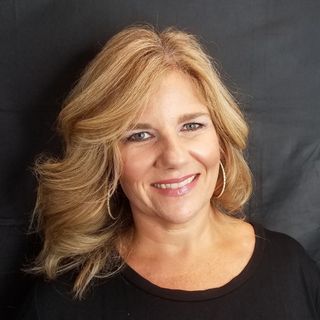 Carla Morris, Property Manager
