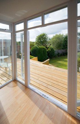 Carpenter - Billericay - Creative Home Improvements - Windows