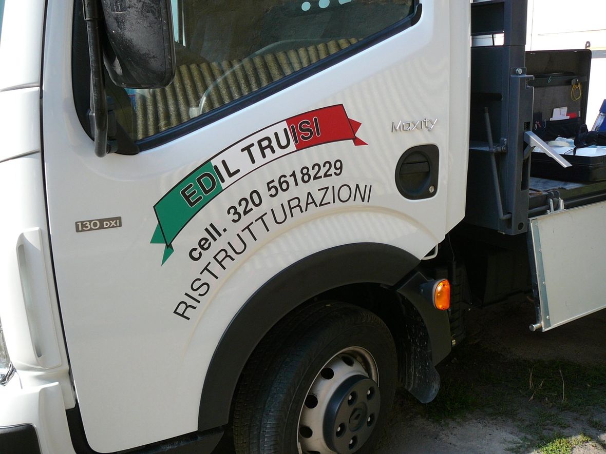Decorazione Veicoli