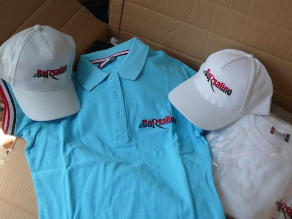 Abbigliamento