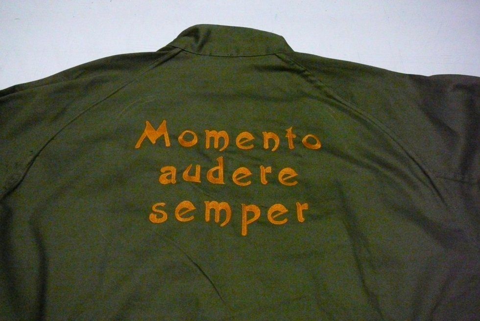 Abbigliamento