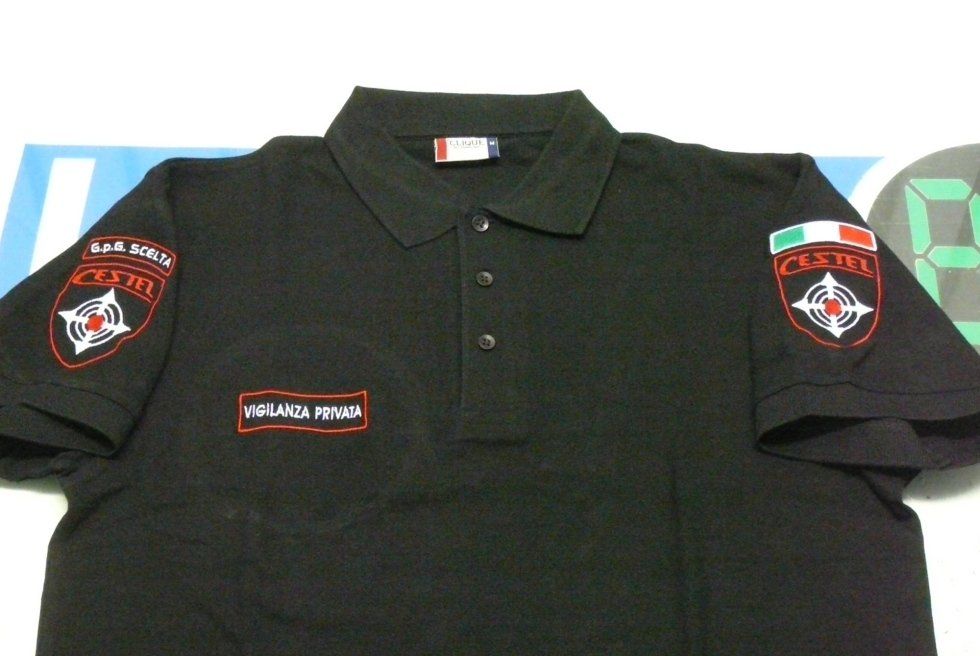 Abbigliamento
