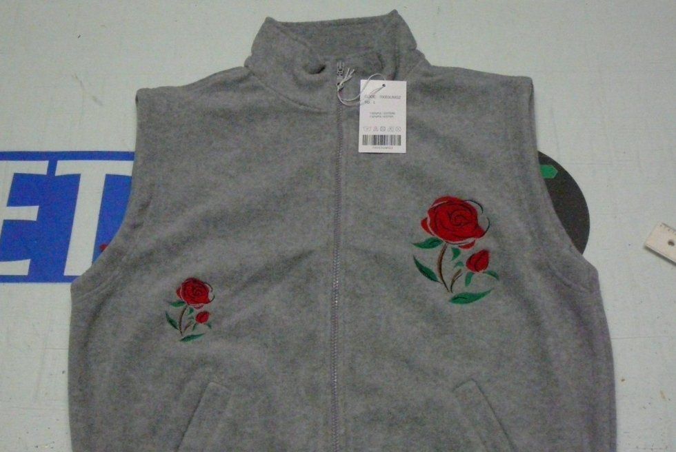 Abbigliamento