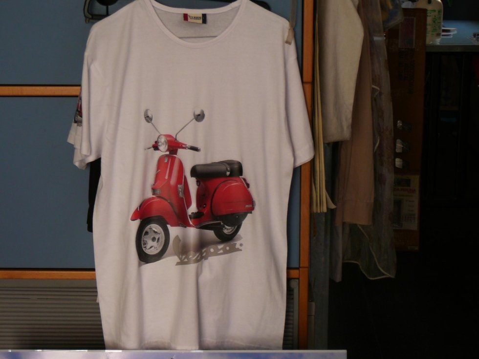Abbigliamento