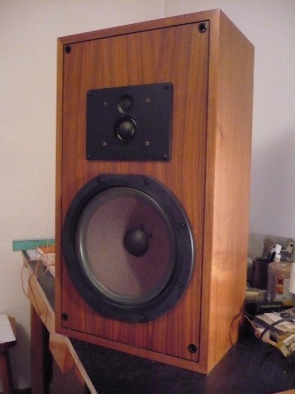 Teledyne Acoustic