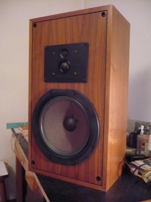 Teledyne Acoustic Teledyne Acoustic