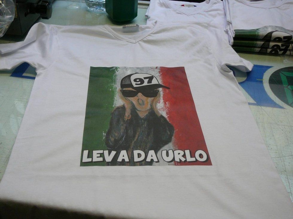 Abbigliamento