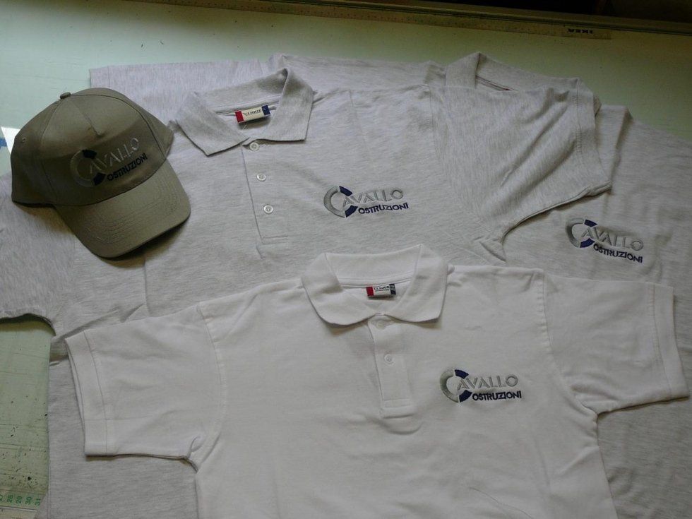 Abbigliamento