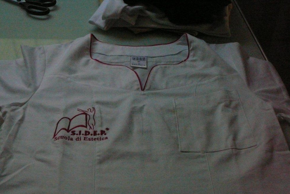 Abbigliamento