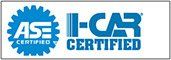 ase i-car certified ase i-car certified