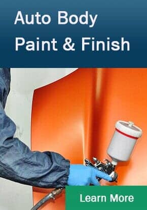 auto body paint & finish auto body paint & finish