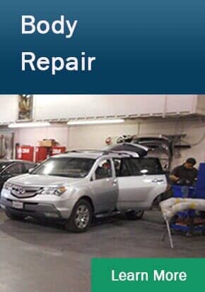 body repair body repair