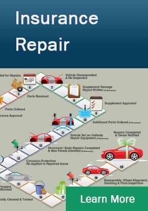 insurance repair insurance repair
