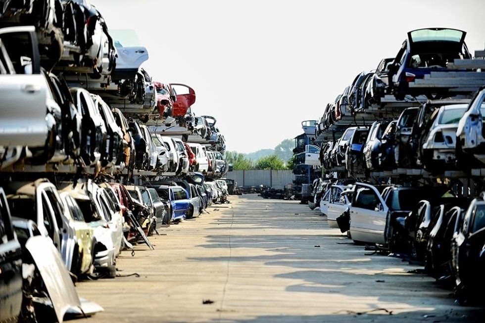 demolizioni auto demolizioni auto