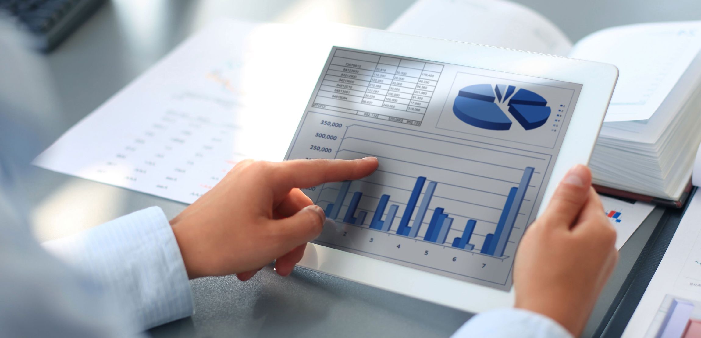 Microsoft Dynamics 365 Business Central
