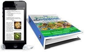 example of ebook printed out