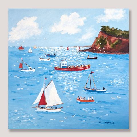 artisits archival prints in south devon by nick walker printing