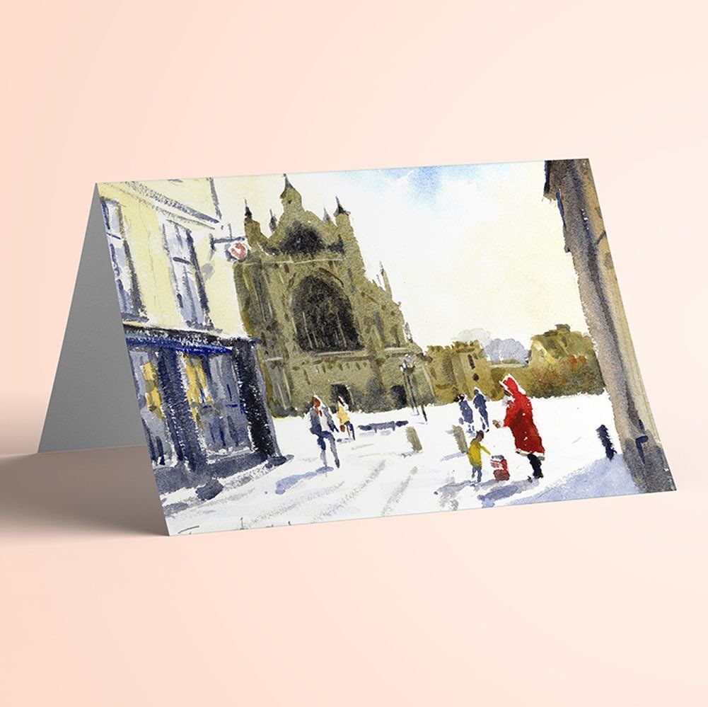 christmas cards printing