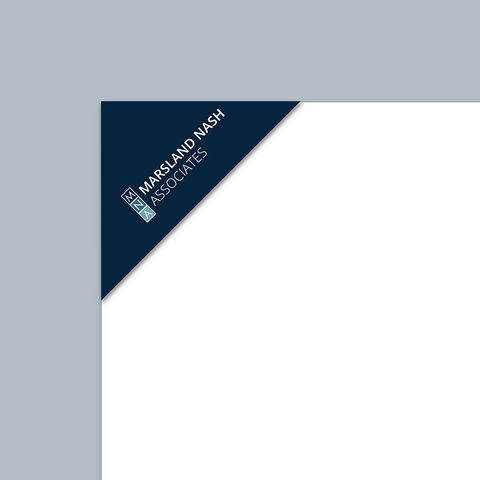 printing of sabre legal corners in south devon by nick walker printing