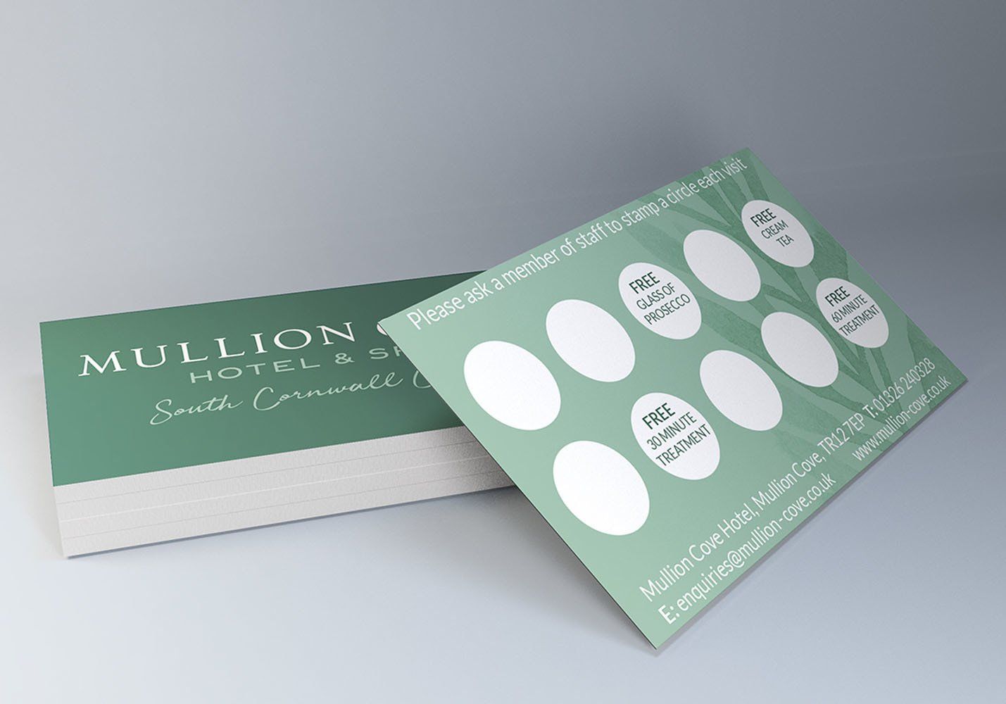 loyalty cards and membership card printing
