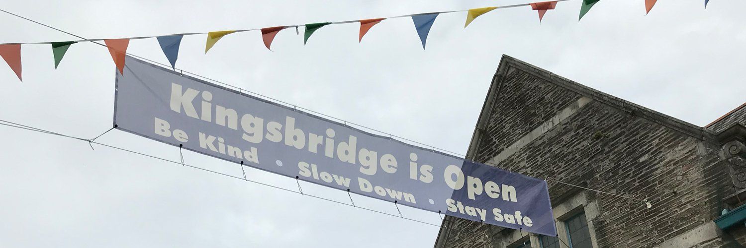 print of mesh banners in south devon by nick walker printing