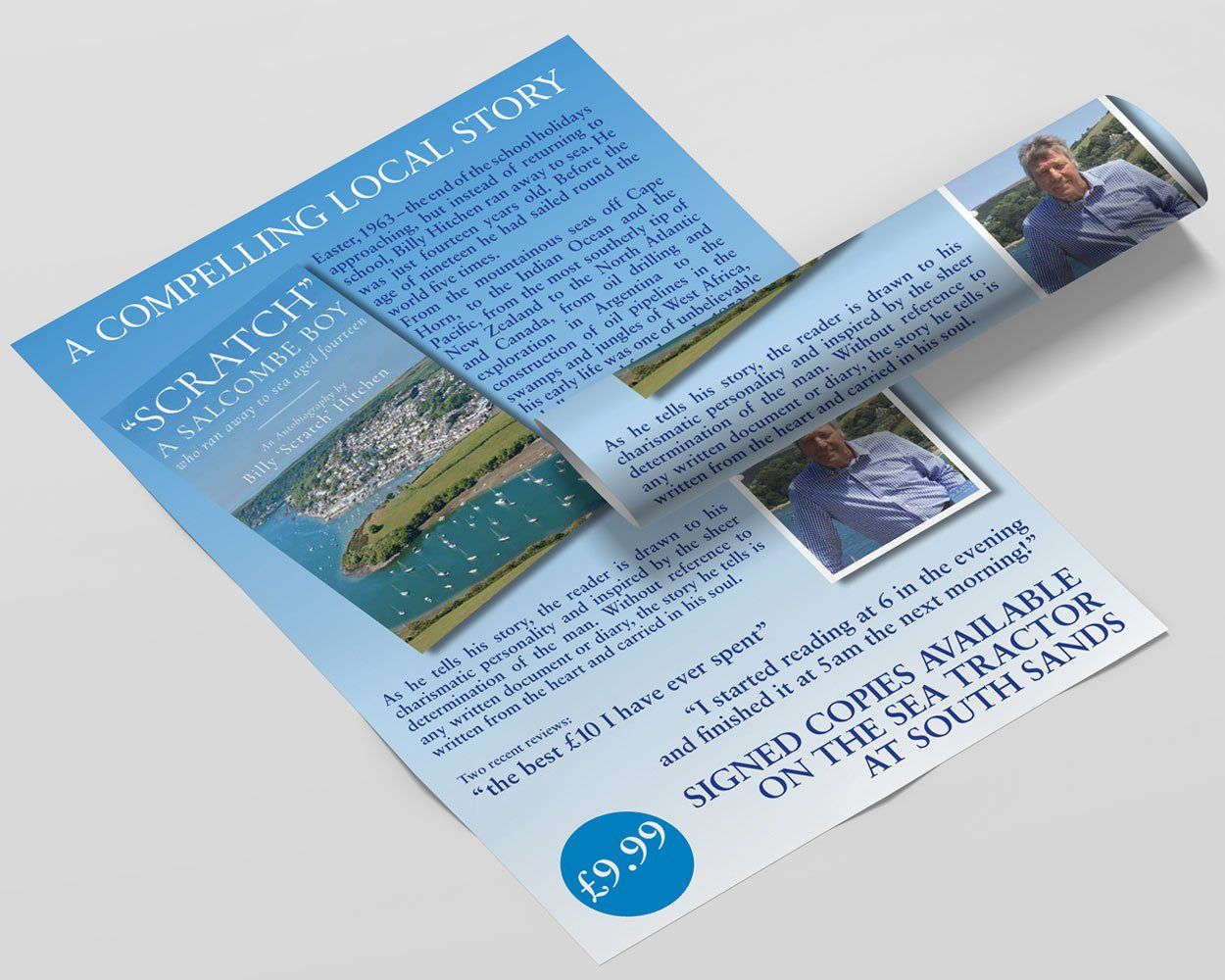 poster printing and printing of posters