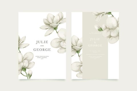 wedding card and wedding stationery print in south devon by nick walker printing