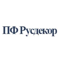 ПФ Русдекор