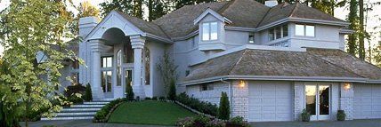 house house