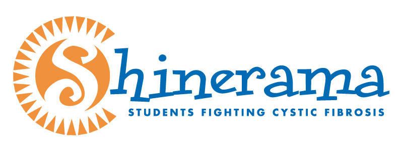 Shinerama Logo
