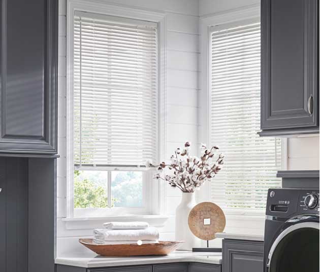 Window Shades — Brand New Aluminum Blinds In Belgrade, MT