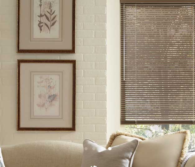 Window Shutters — Beautiful Aluminum Blinds In Belgrade, MT