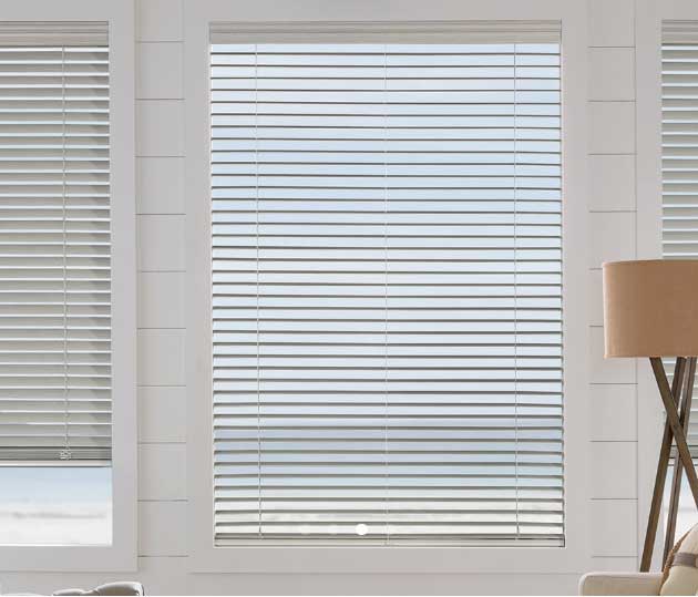 Screen Door Installation — Newly Cleaned Faux Blinds In Belgrade, MT