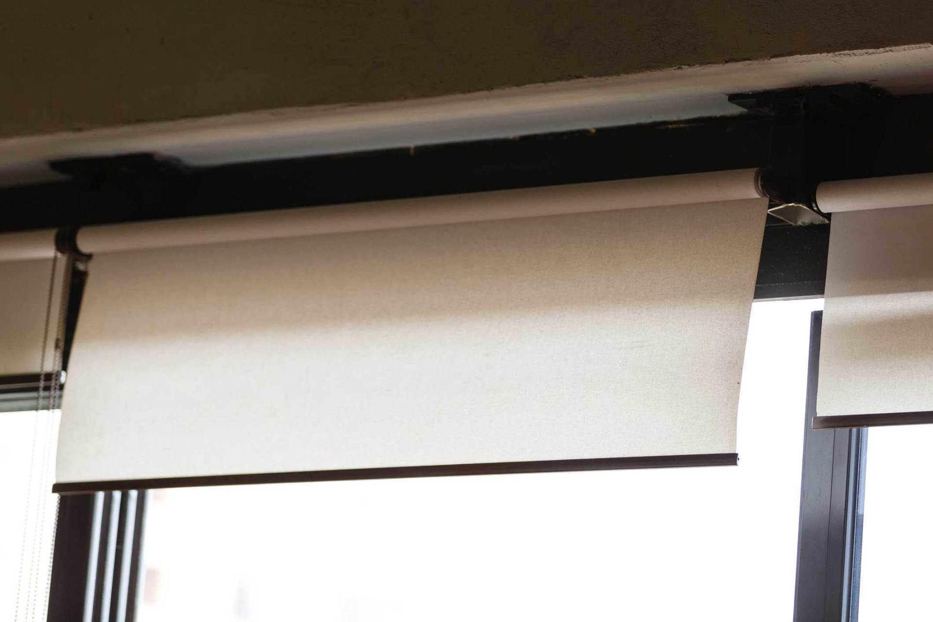 Screen Door Installation Professional — Textile Roll Curtain Window Blind In Belgrade, MT Screen Door Installation Professional — Textile Roll Curtain Window Blind In Belgrade, MT