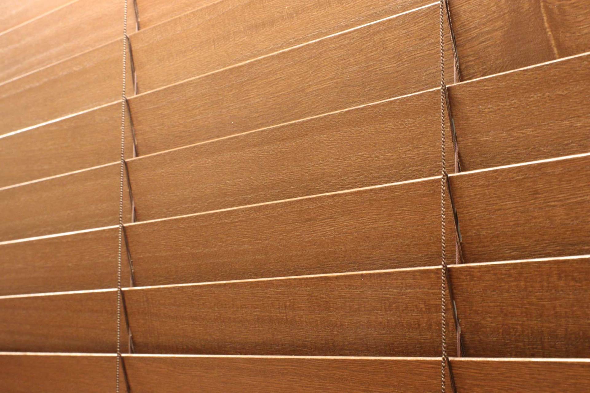 Window Blinds — Wooden Blinds In Belgrade, MT