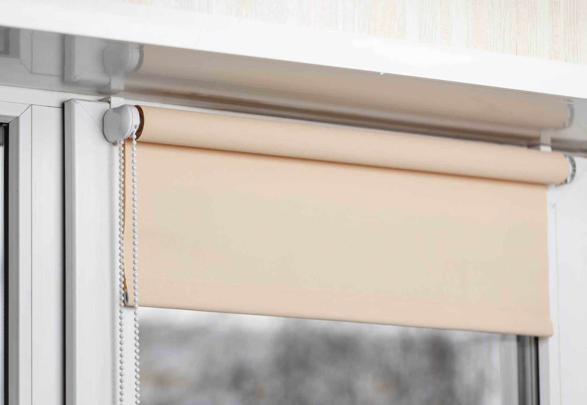 Window Treatment — Modern Window Shades In Belgrade, MT