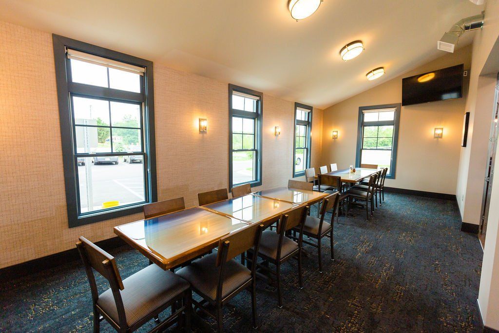 event space
