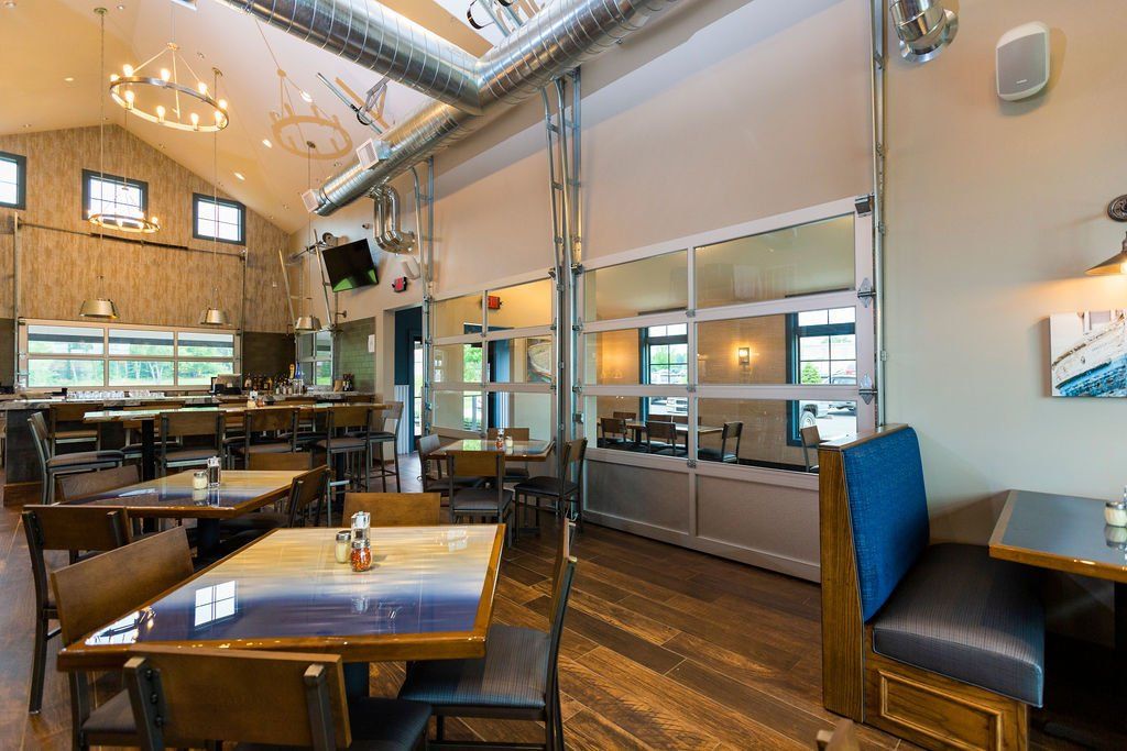 event space