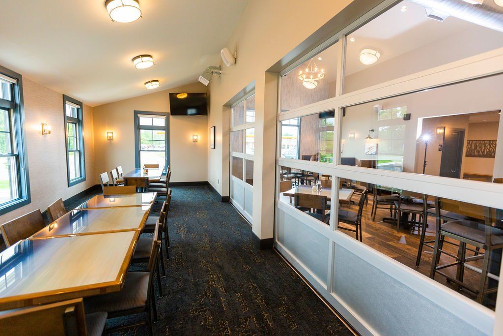event space