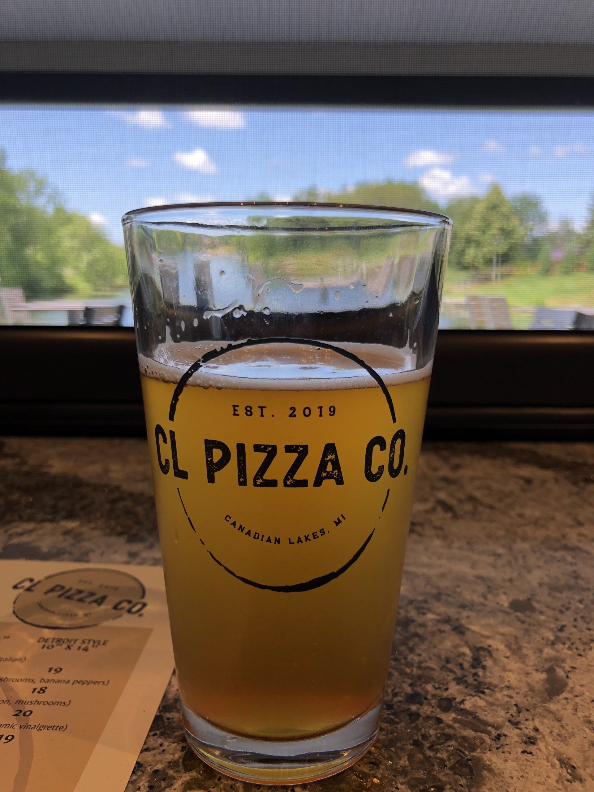 beer