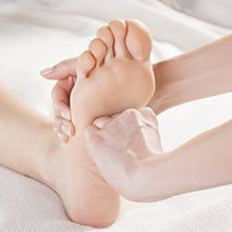 podiatrist  services
