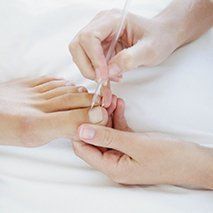 Qualified practitioners