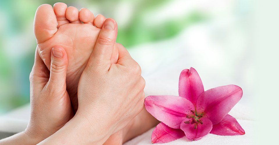 podiatrist 