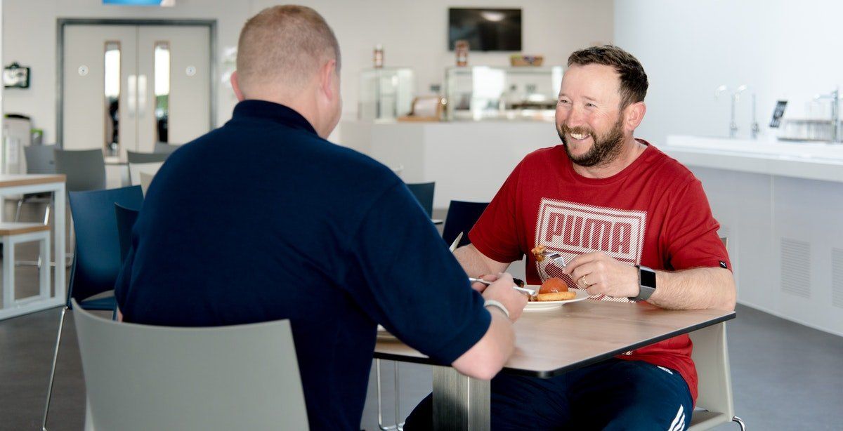 Hinkley & Sedgemoor Campus Kitchen & Restaurant