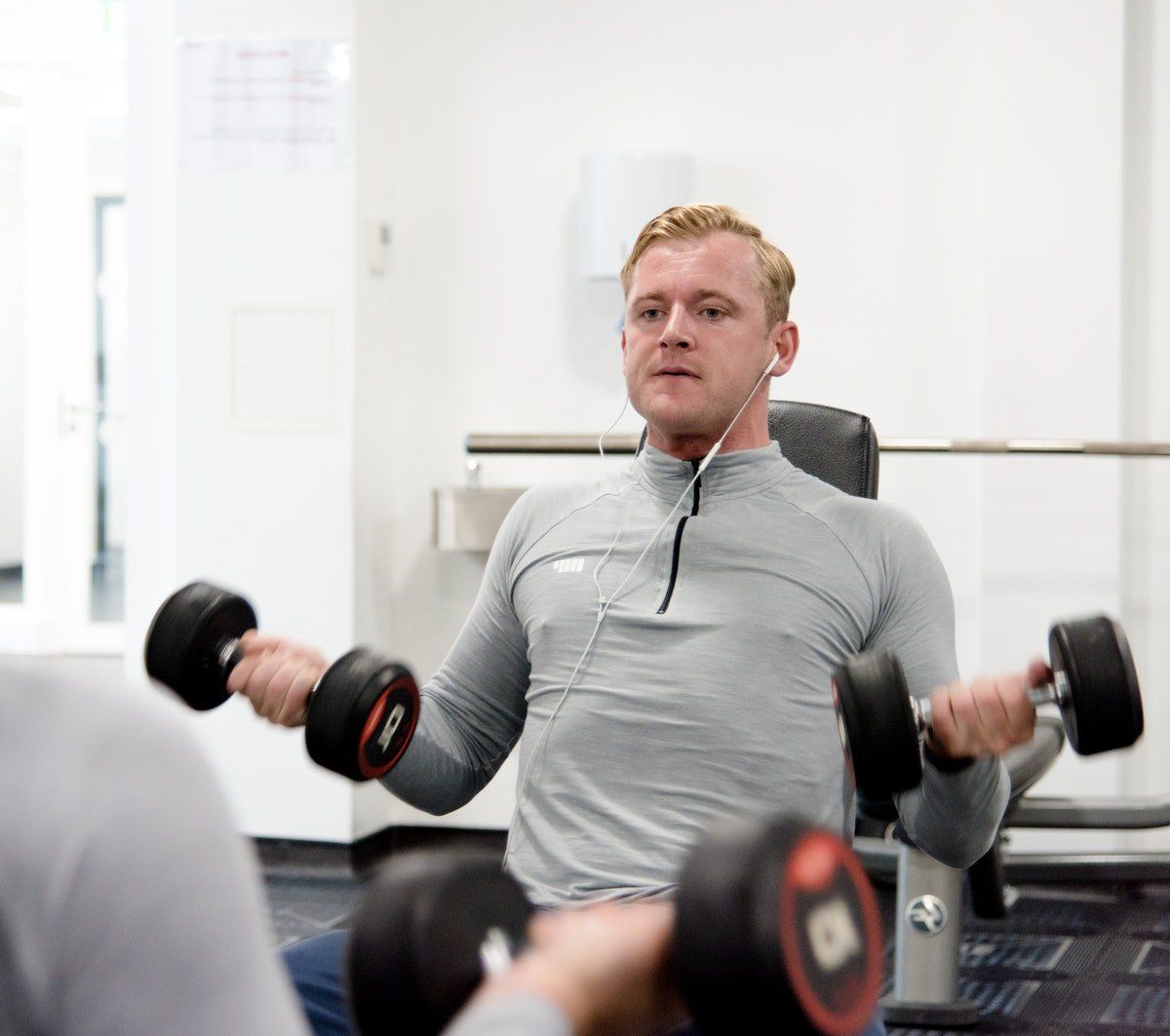 Hinkley & Sedgemoor Campus Gym Facilities