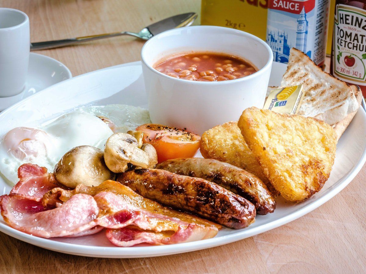 Hinkley & Sedgemoor Campus Kitchen & Restaurant