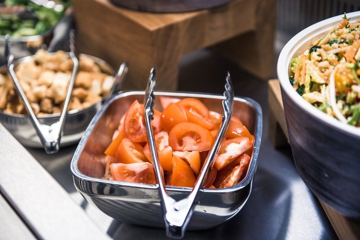 Hinkley & Sedgemoor Campus Kitchen & Restaurant