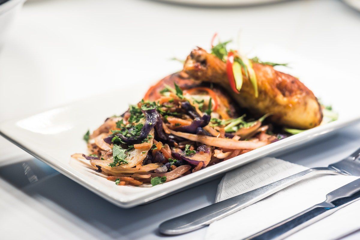 Hinkley & Sedgemoor Campus Kitchen & Restaurant