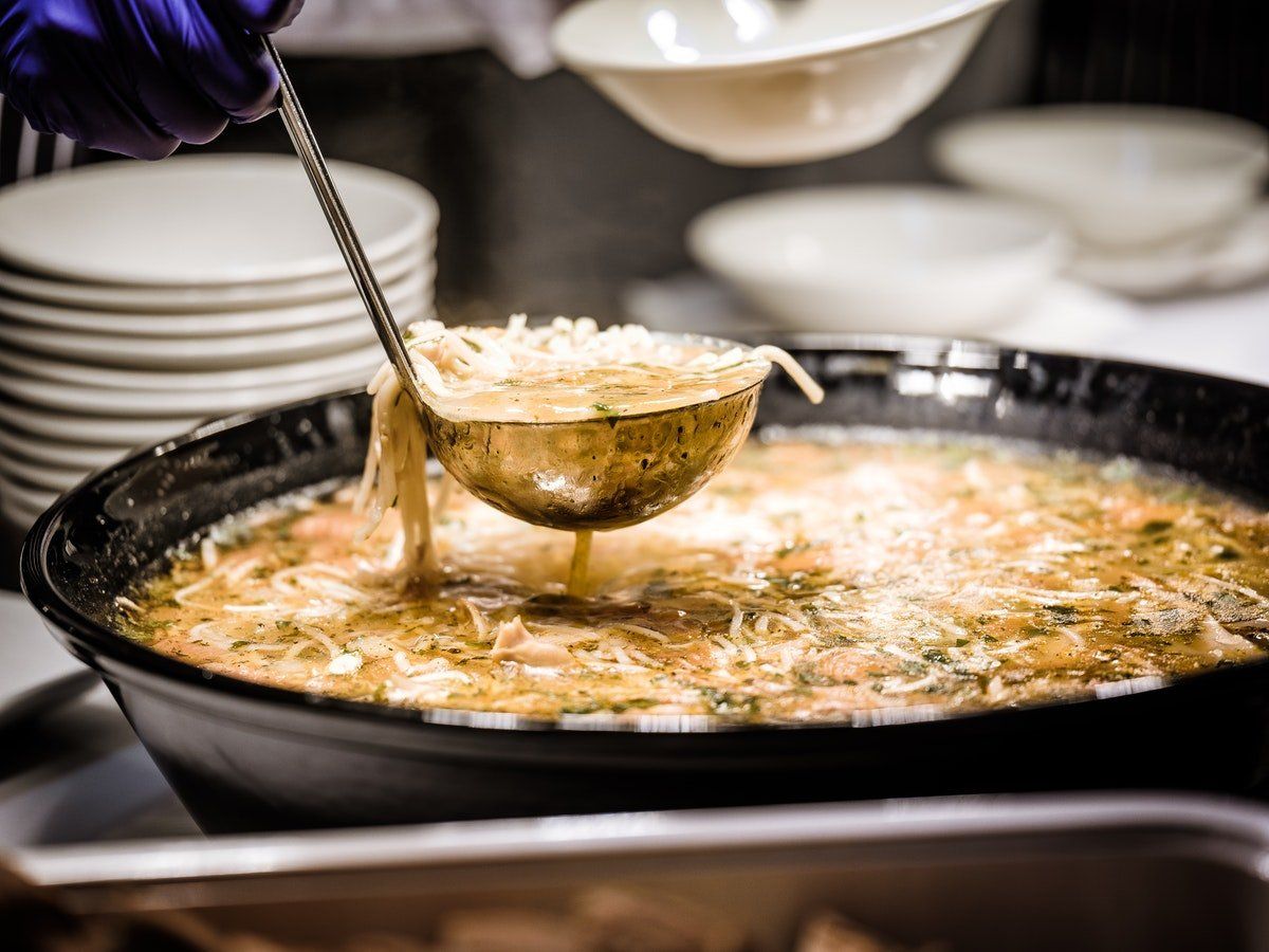 Hinkley & Sedgemoor Campus Kitchen & Restaurant