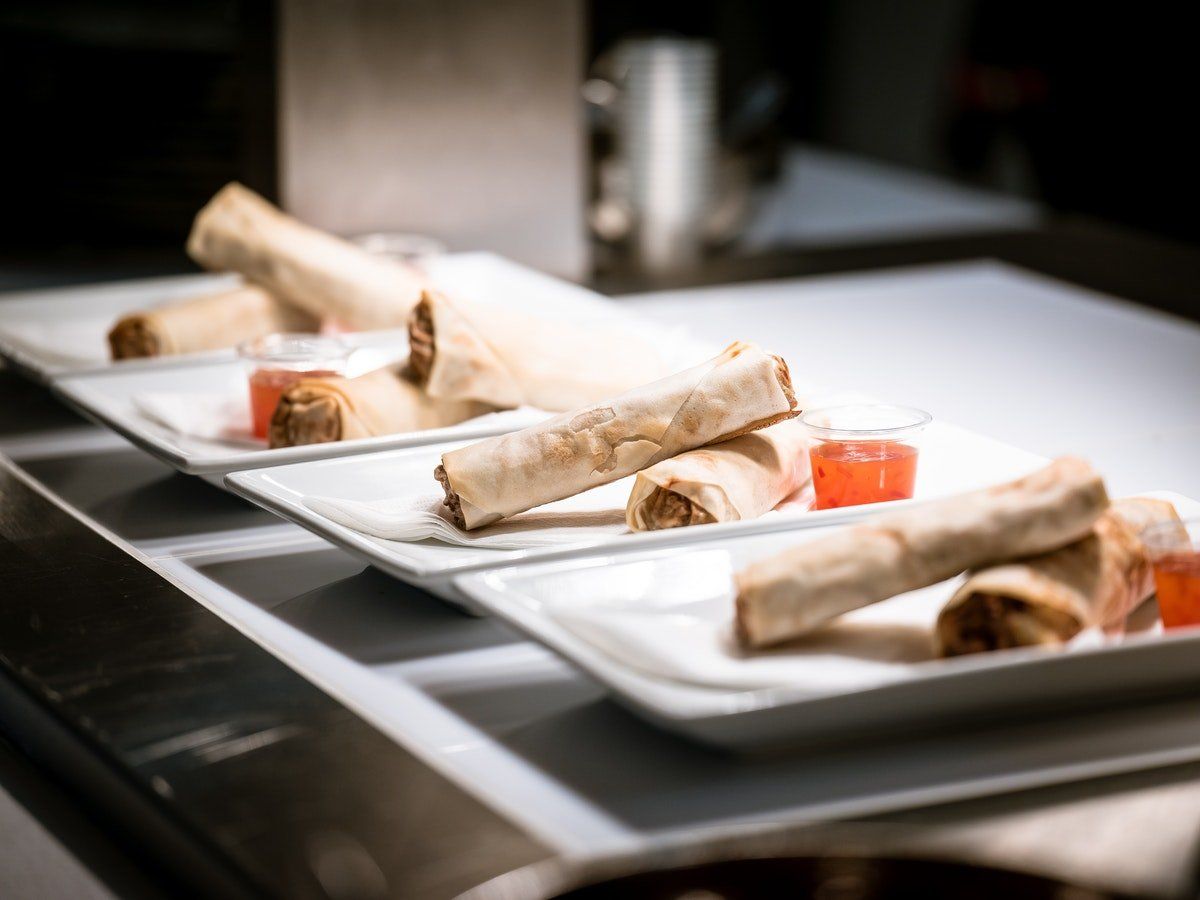 Hinkley & Sedgemoor Campus Kitchen & Restaurant